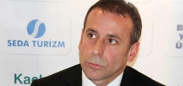 Avcı’dan Volkan ve Sabri açıklaması