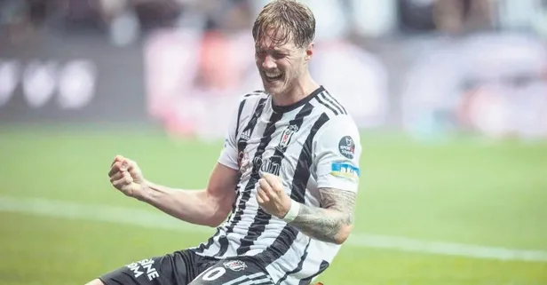 Kral olmak istiyorum