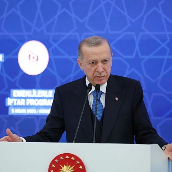 Fransız gerçeği gördü Başkan Erdoğanı övdü: Yaparsa Erdoğan yapar