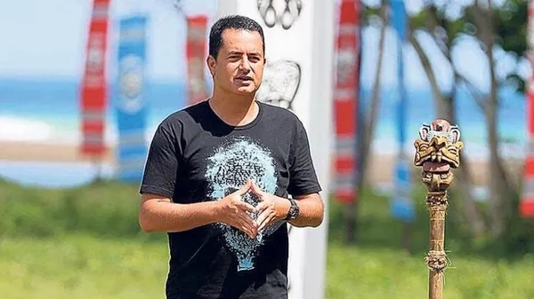 Acun Ilıcalı ve Survivor ekibi Türkiye'ye geliyor!-2