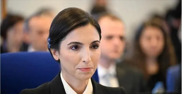 Merkez Bankası Başkanı Gaye Erkan enflasyonla mücadele için kritik tarihi açıkladı! Ekonomide atılacak yeni adımları işaret etti