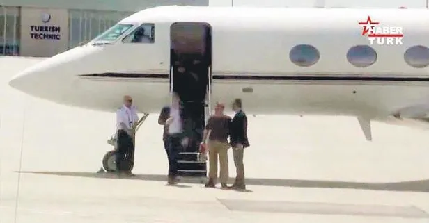 MİT koordine etti! Ankara'da tarihi takas