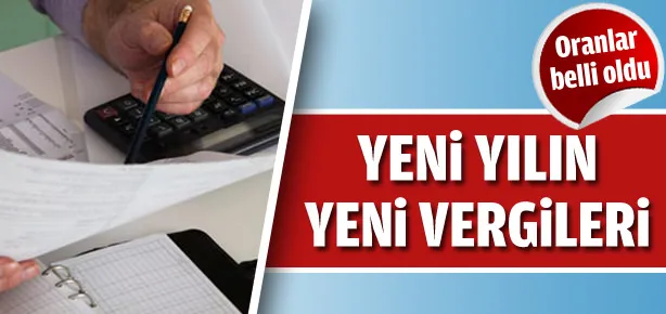 Yeni yılın ilk kötü haberi!