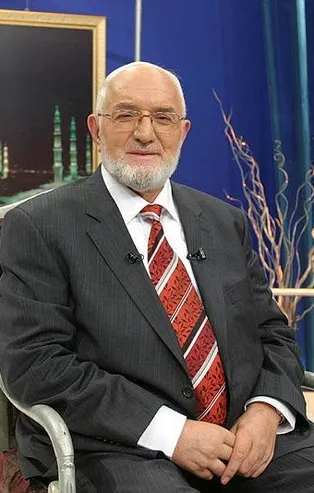 SON DAKİKA: Necmettin Nursaçan koronavirüse yakalandı!