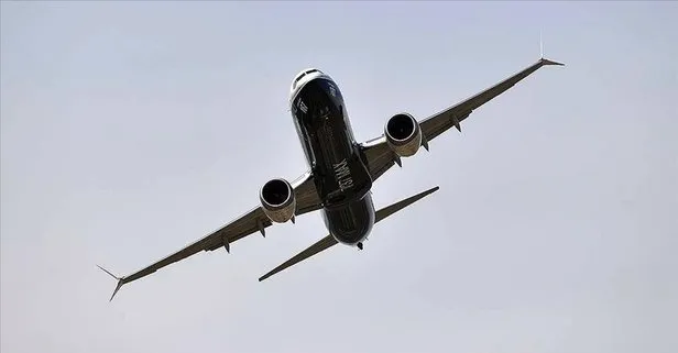 Boeing’den büyük zarar!