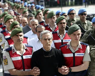 FETÖ’nün terfi oyununa neşter