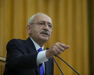 CHPde kurultay kavgası! Yumruklar havada uçuştu