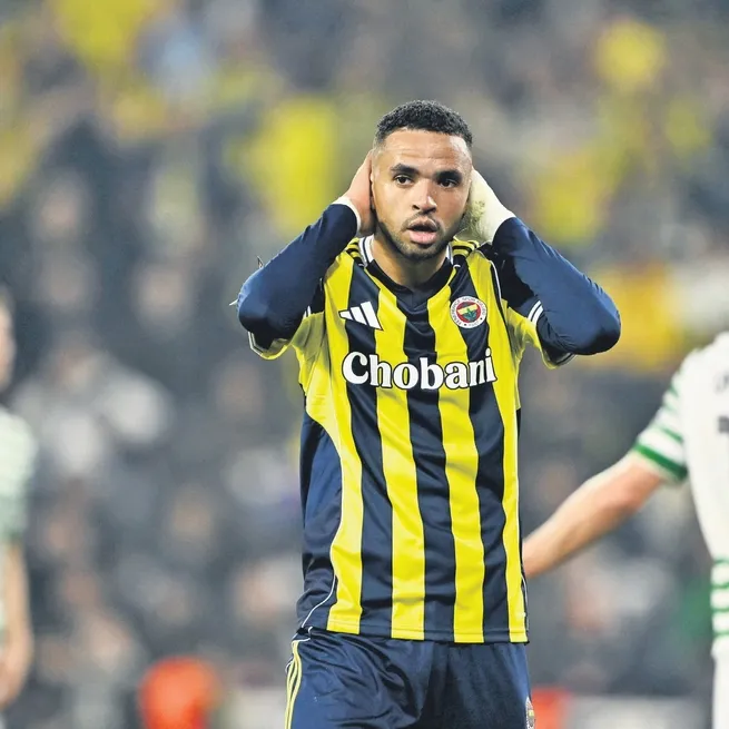 9 numara paniği