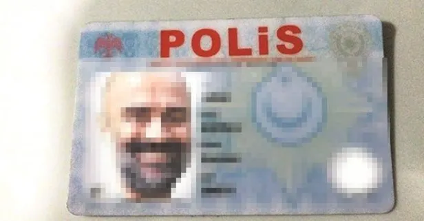 Ünlü oyuncu Fatih Göksel Aydoğduoğlu sahte polis kimliğiyle yakalandı