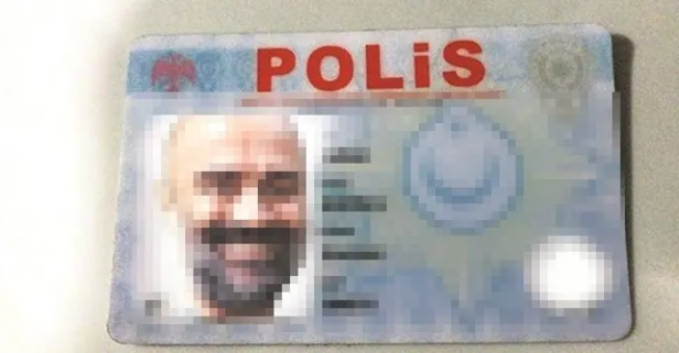 Ünlü oyuncu Fatih Göksel Aydoğduoğlu sahte polis kimliğiyle yakalandı