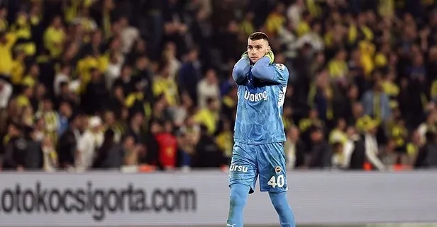Livakovic’ten ayrılık sinyali