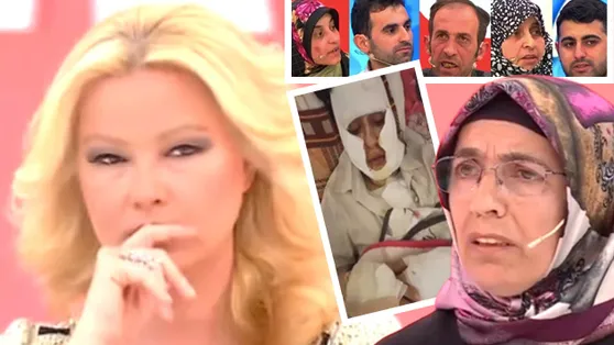 Müge Anlıda yeni Palu vakası Topçu Ailesi: Üç harflilerimizle mutluyuz dedik ispirtoyla yaktı Müge Anlıya çıkarsan gözünü Bergen gibi yaparım dedi