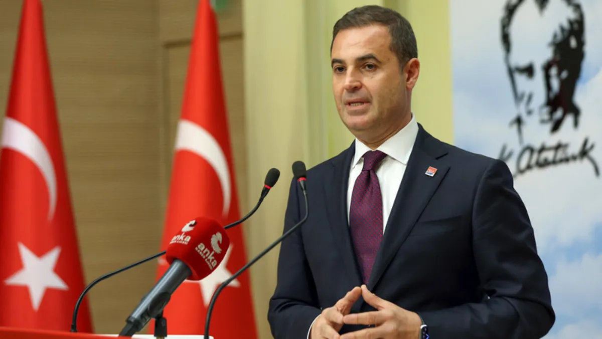 Balıkesir Büyükşehir Belediyesi'nde CHP usulü ballı atamalar! Yakın arkadaşa BASKİ baldıza genel sekreter yardımcılığı