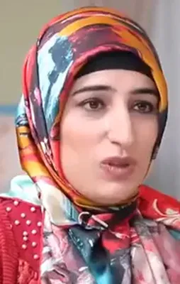 Bende 5 lop var deyince...