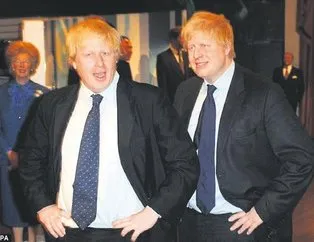 Boris’i stres çarptı, kilo aldı