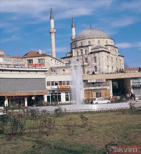 İşte Şehir Şehir Arazi Haritası - 47