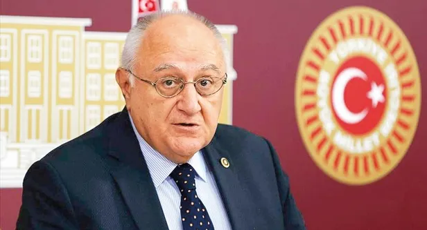 Son dakika: İP'ten istifa eden Ümit Özdağ: HDP ile anayasa çalışmasının 64 saatlik görüntüsü var-2
