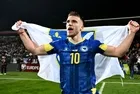 Galatasaray'a demir gibi golcü! Transferde rota Ermedin Demirovic