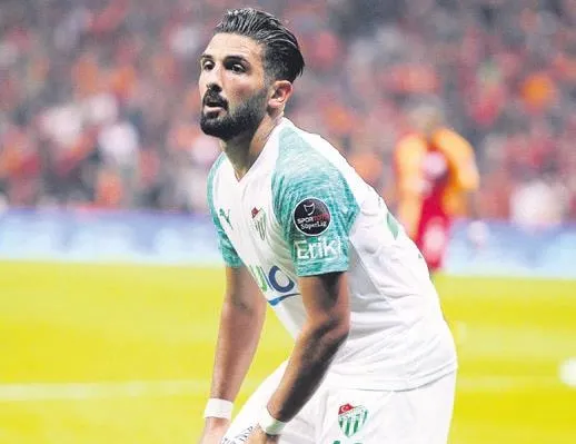 Umut Meraş ile Emre Kılınç için düğmeye basıldı