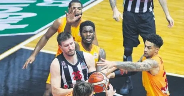 Aslan, Kartal’ı teslim aldı