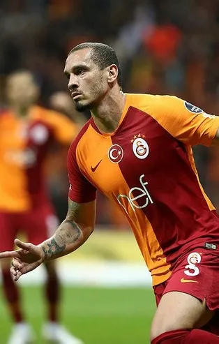 Maicon Cimbom’a dönüyor