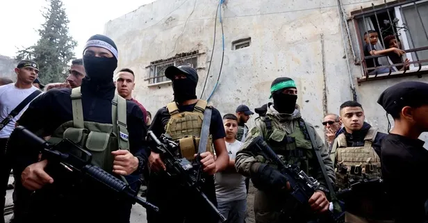 Hamas'tan ABD'ye yanıt: Bunlar İsrail propagandasıdır!