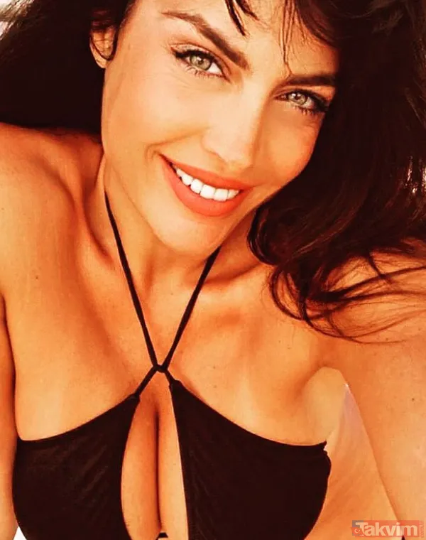 Yılmaz Vural gecelerde ofsayta düştü! Çapkınlık dendi gerçek bambaşka çıktı! "İki eşim var birlikte gayet güzel yaşıyoruz" demişti... - 20