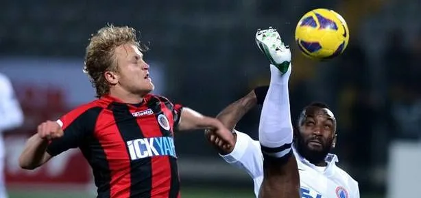 Ankara’da sessizlik!