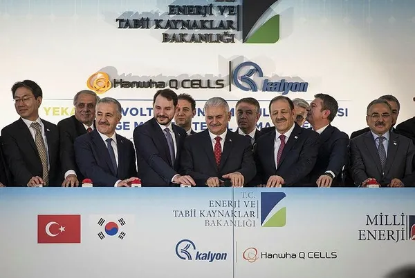 Hükümetten açıklama! Dünyanın en büyüğü yapılıyor-4