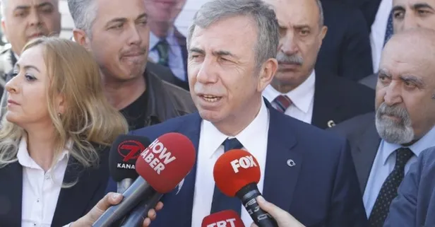 Mansur Yavaş'ın sahte senet skandalının mağduru Necmettin Kesgin, yaşananları anlattı! CHP tutuştu...