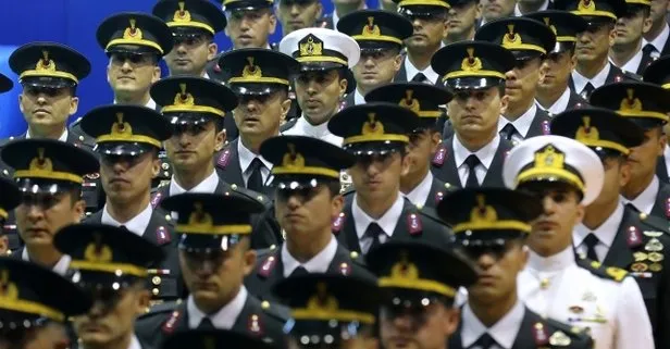 2019 Jandarma subay alımı ne zaman? Subay alımı başvuru şartları nelerdir?