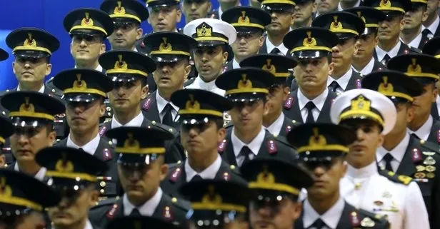 Jandarma subay alımı ne zaman?