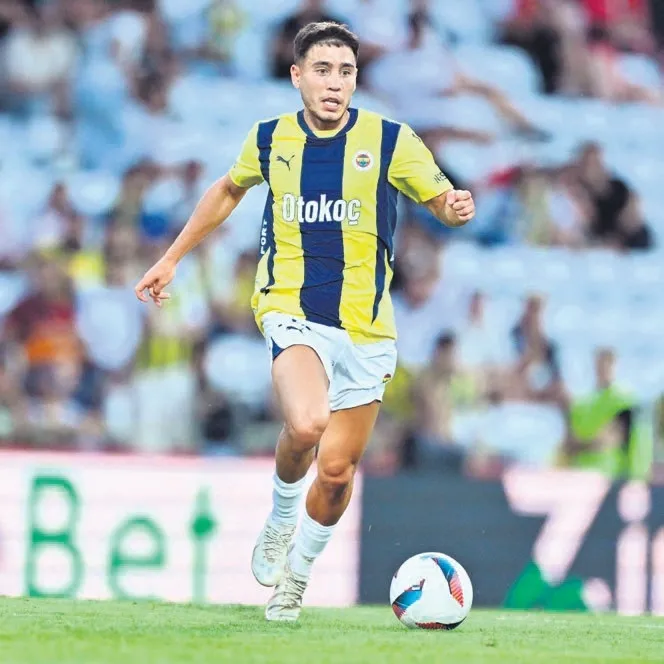 Emre Mor’da kritik bekleyiş