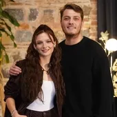 atv'nin yeni dizisi “Aynı Yağmur Altında” yolculuğu başladı: Oyuncu kadrosu ilk kez bir arada