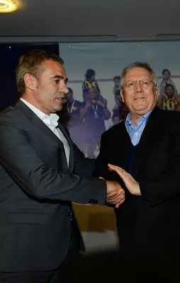 Ersun Yanal'dan Yıldırım açıklama