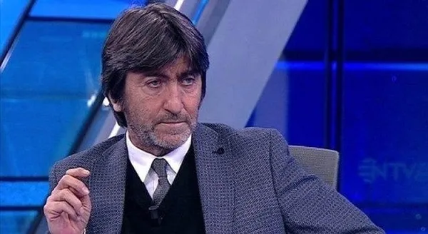 Rıdvan Dilmen: Hiç mi üzülmediniz?-1