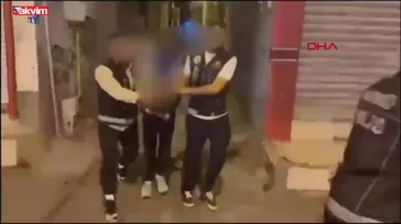 Diyarbakır'da uyuşturucu operasyonu: Gözaltına alınan 4 şüpheli cezaevine gönderildi