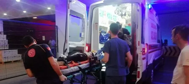 Gece yarısı korkunç son!