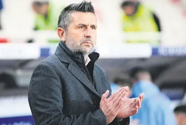 Haydi herkes tribüne