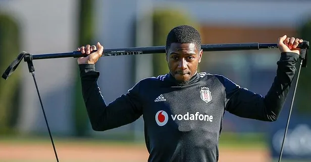 Diaby: Ligi çok iyi bir yerde bitireceğiz