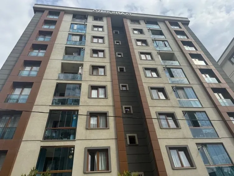 Pendik'te koca vahşeti! Boşanma aşamasındaki eşini sokak ortasında öldürdü-6