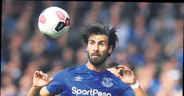 Fenerbahçe'de Andre Gomes operasyonu! Oyuncunun fiyatı 5 milyon Euro'ya çekildi...