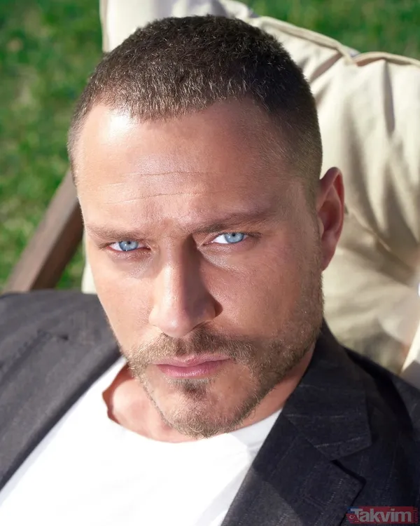 2 yıl evli kaldılar! Ben Bu Cihana Sığmazam'ın Ateş'i Burak Çelik’in eski eşi bakın hangi oyuncu çıktı! Meğer tescilli güzelle... - 12