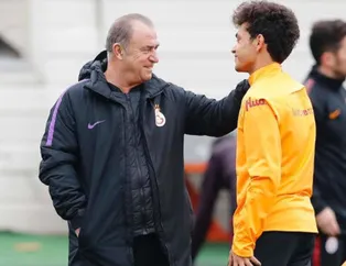 Galatasaray’a resmen veda etti: Hakkınızı helal edin