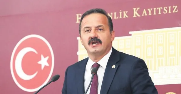 İYİ Parti’de 'Ağır' deprem