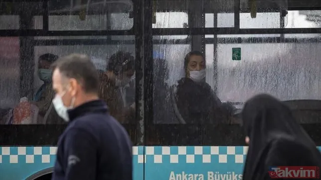 Son dakika: Koronavirüs vakalarında o iller alarm veriyor! İşte il il yeni kısıtlamalar!