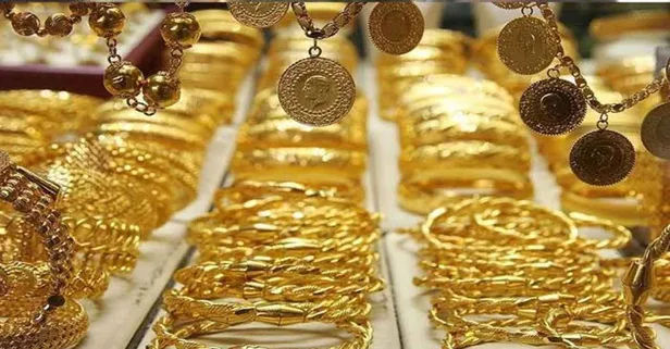 Altın fiyatları için kritik ve dikkatleri çeken açıklama!-3