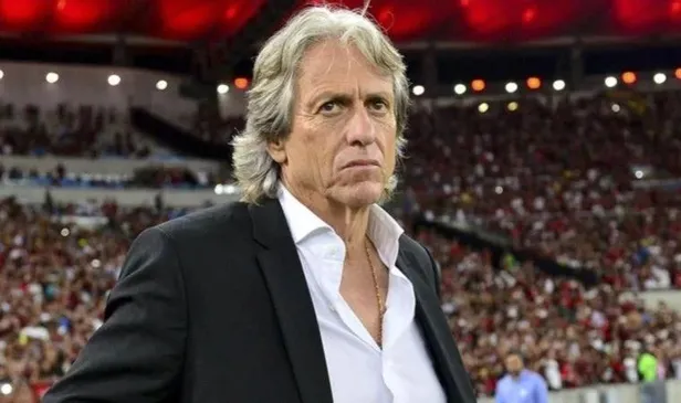 Jorge Jesus Fenerbahçe'ye Gabriel Barbosa ile gelecek-2