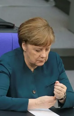 Merkel Türkiye ile gerilim istemiyor