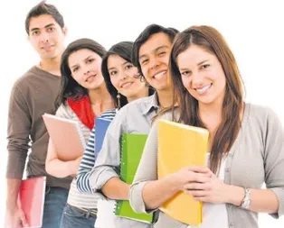 Başarılı öğrenciye iş garantisi